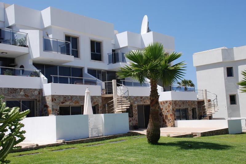 דירות פוארטו ריקו Timanfaya מראה חיצוני תמונה