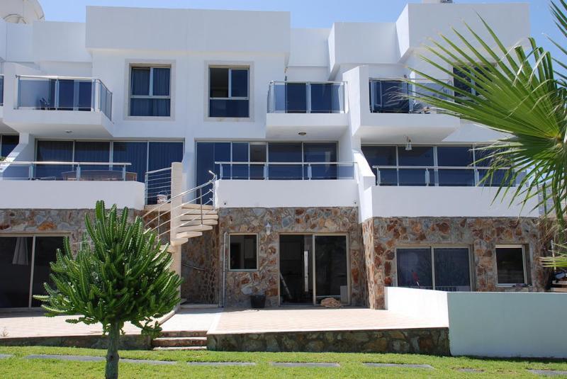 דירות פוארטו ריקו Timanfaya מראה חיצוני תמונה
